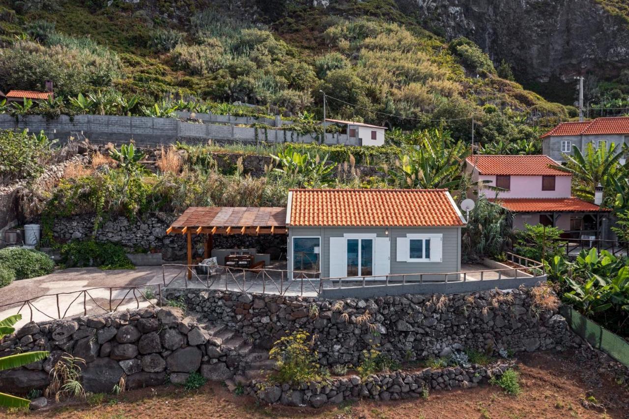 Casa Da Rocha De Baixo By An Island Apart Santana  Dış mekan fotoğraf